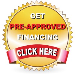 Nissan finance pre approval #1