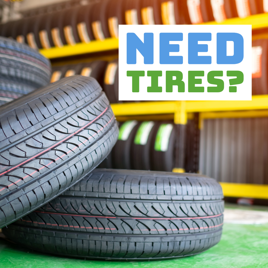 Nissan Summer Tire Maintenance